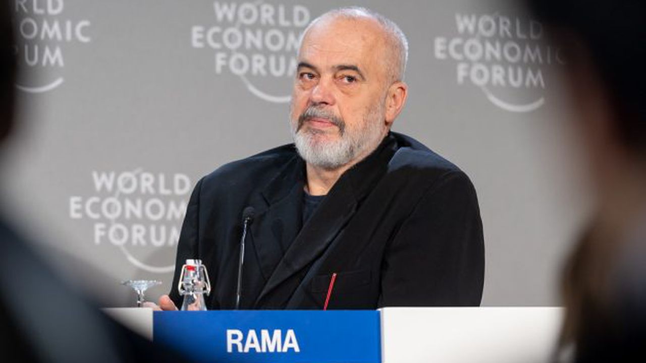 Edi Rama
