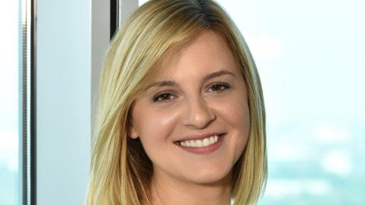 Georgiana Miron (Groupama)