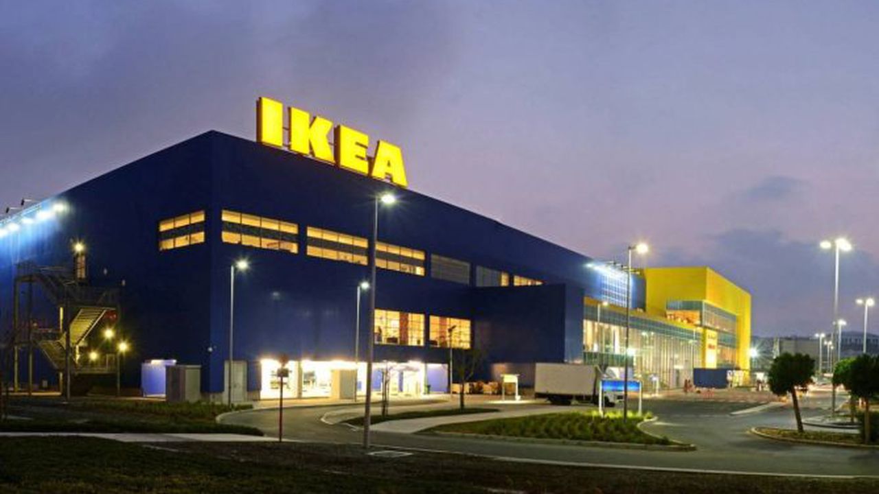 IKEA