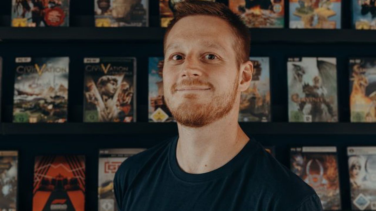 Markus Schaal, MegaDev