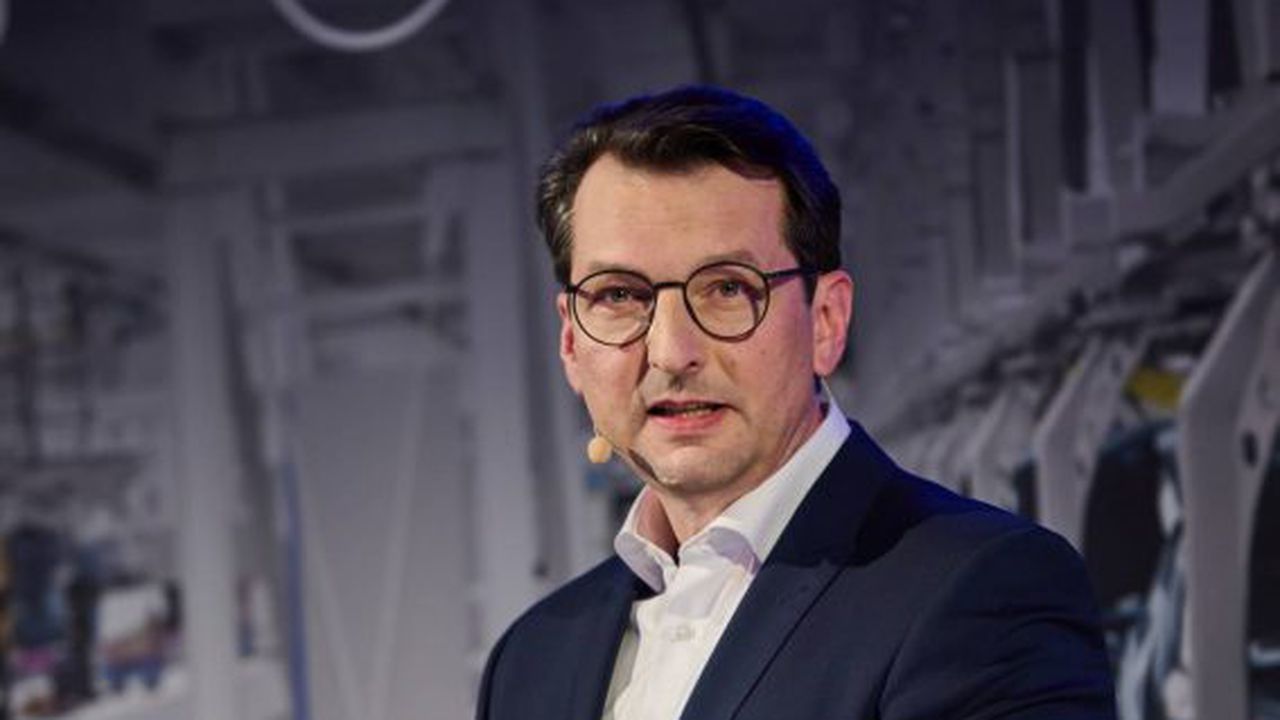 Milan Nedeljkovic - BMW Group