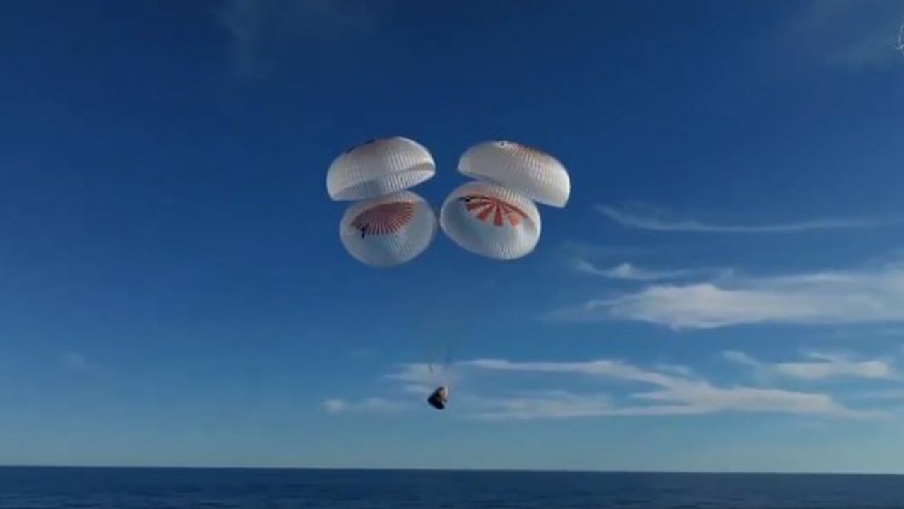 NASA