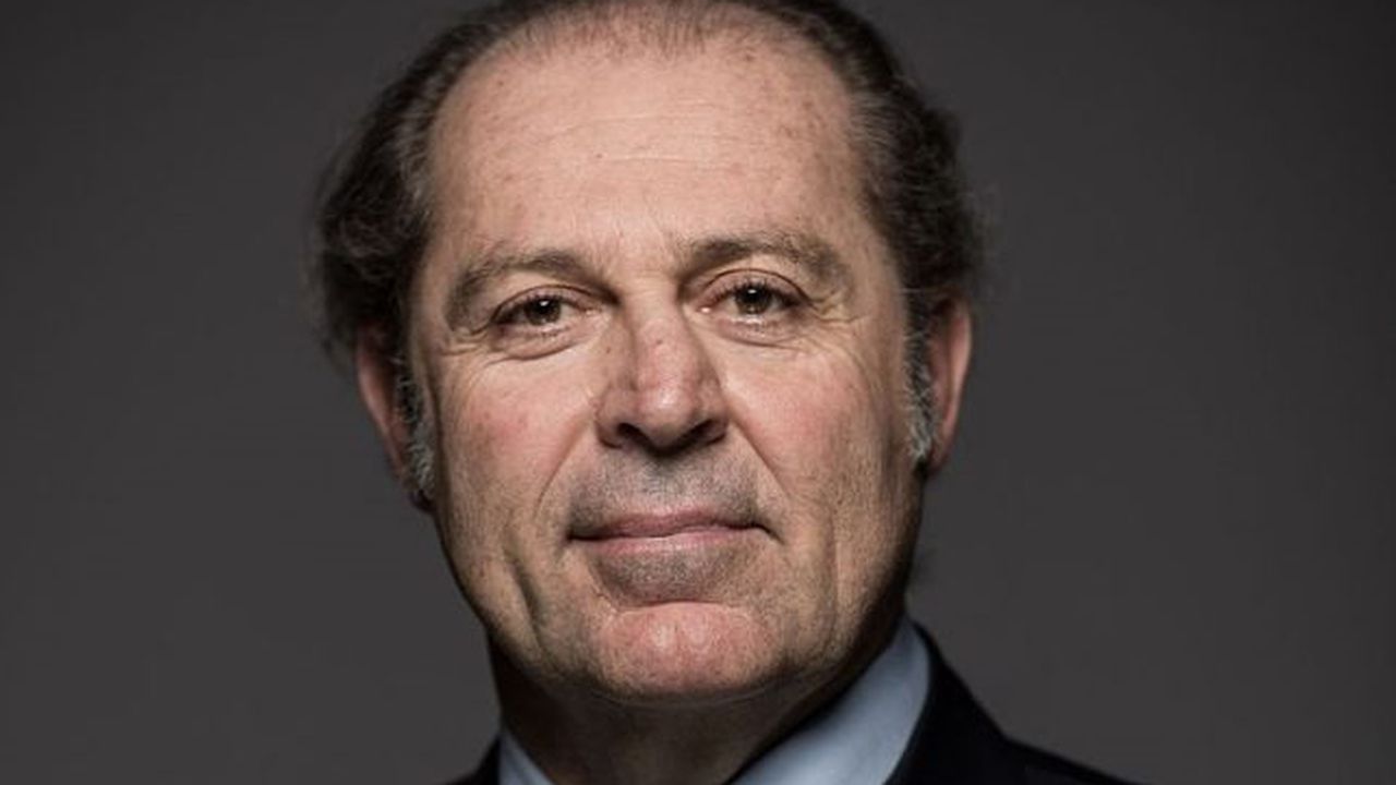 Philippe Donnet