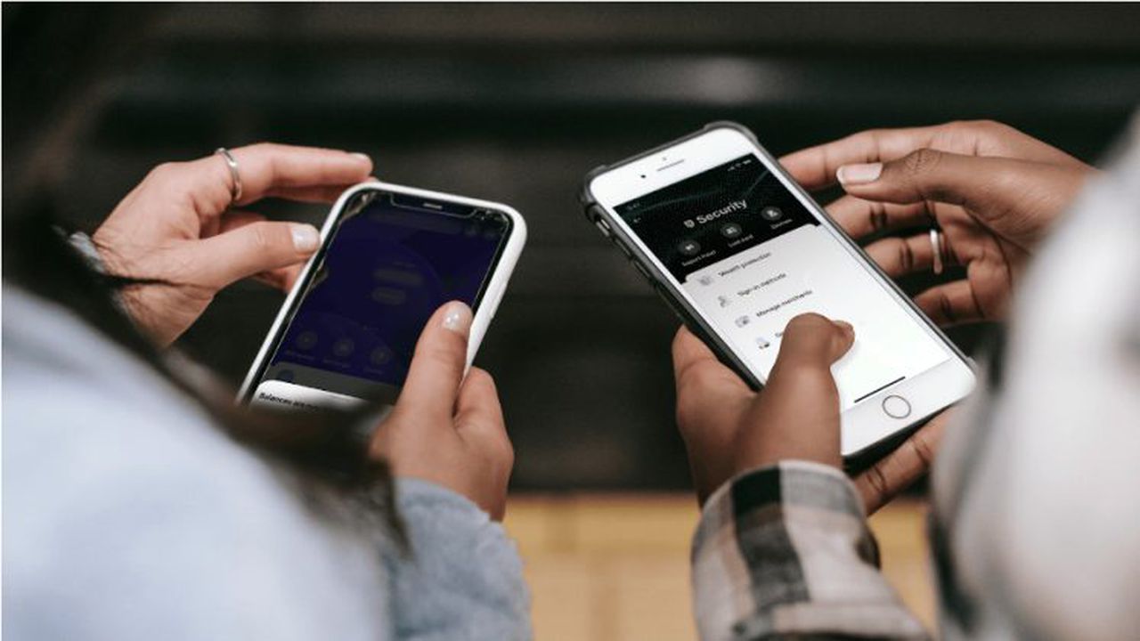 Security Hub Revolut