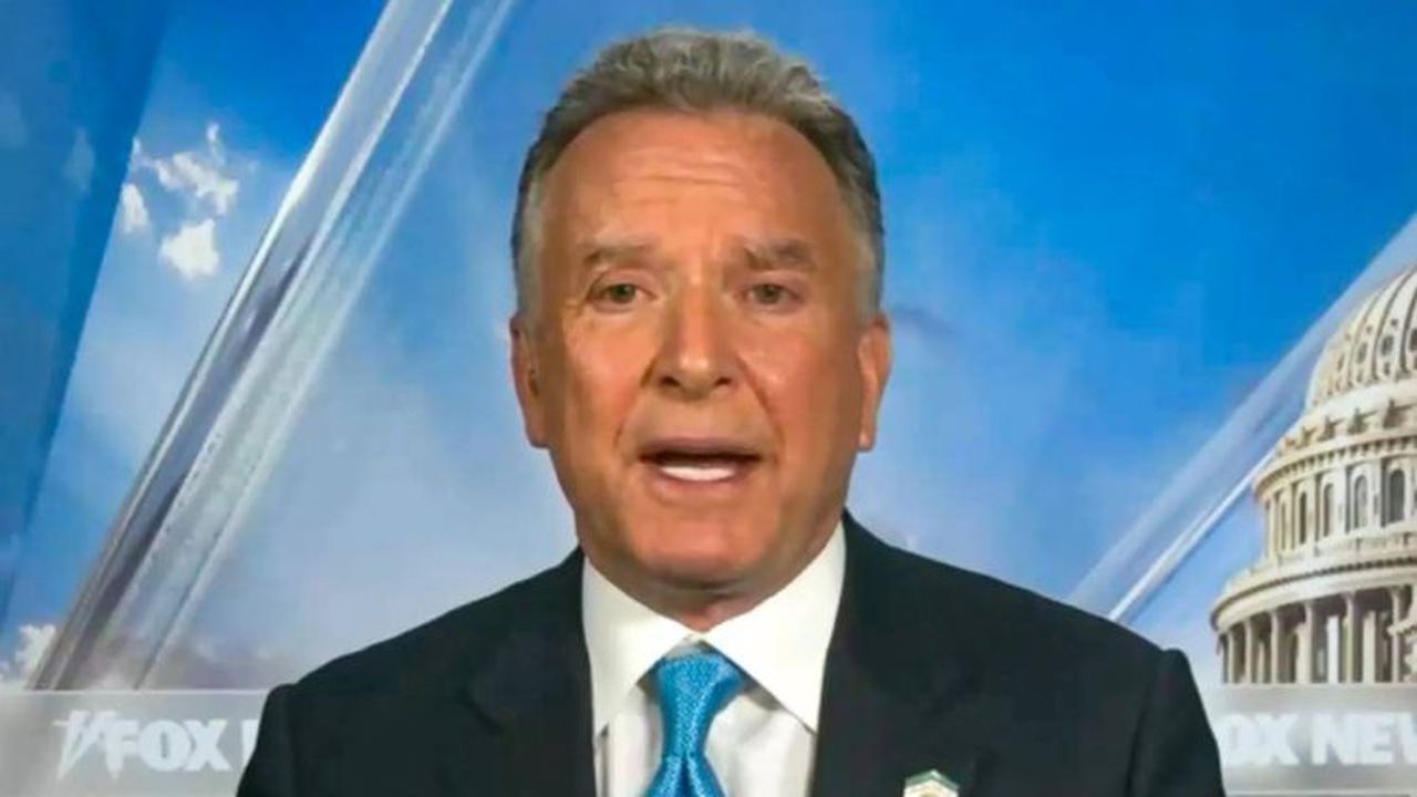 Steve Witkoff Fox Trump Putin