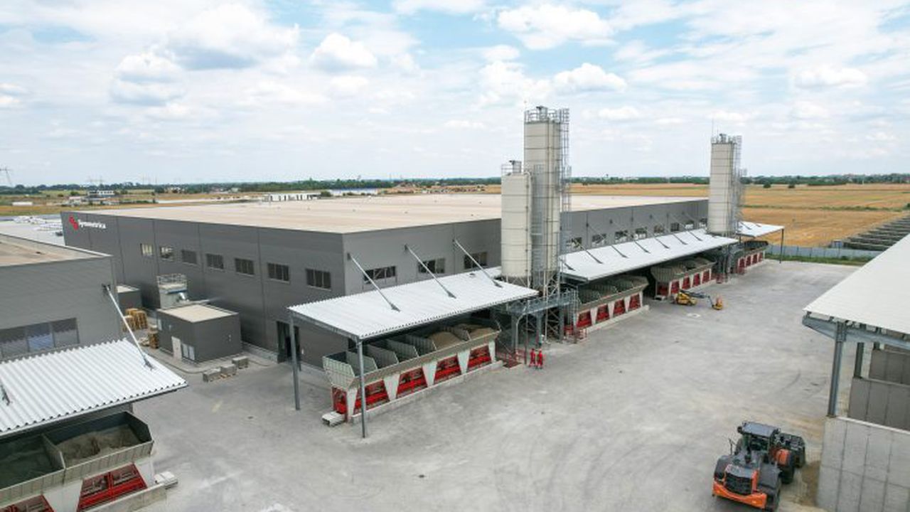 Symmetrica Fabrica Bolitin Giurgiu 2.2