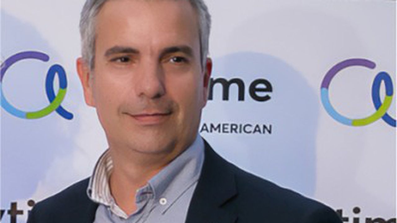 antonis tsaknakis anytime interamerican