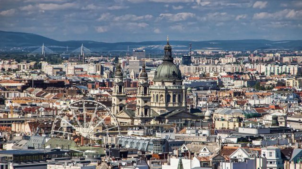 budapesta ungaria 4324566