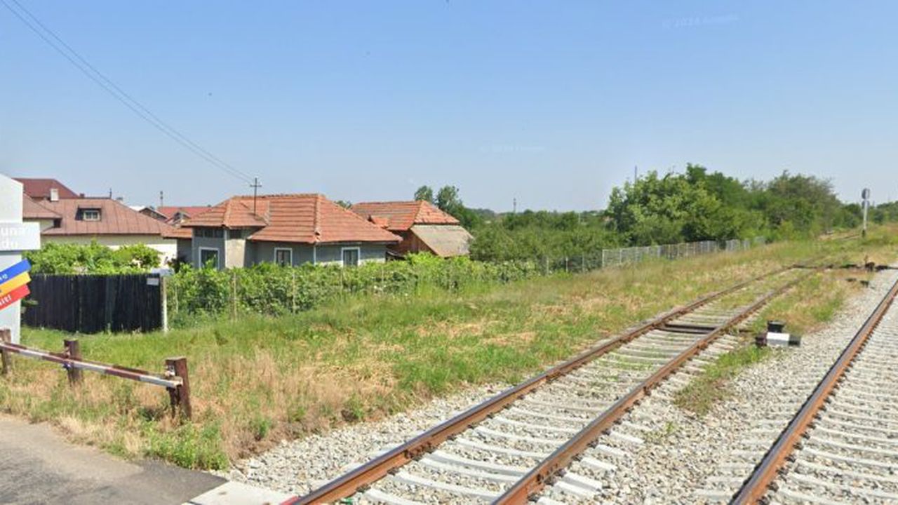 calea ferata pitesti craiova