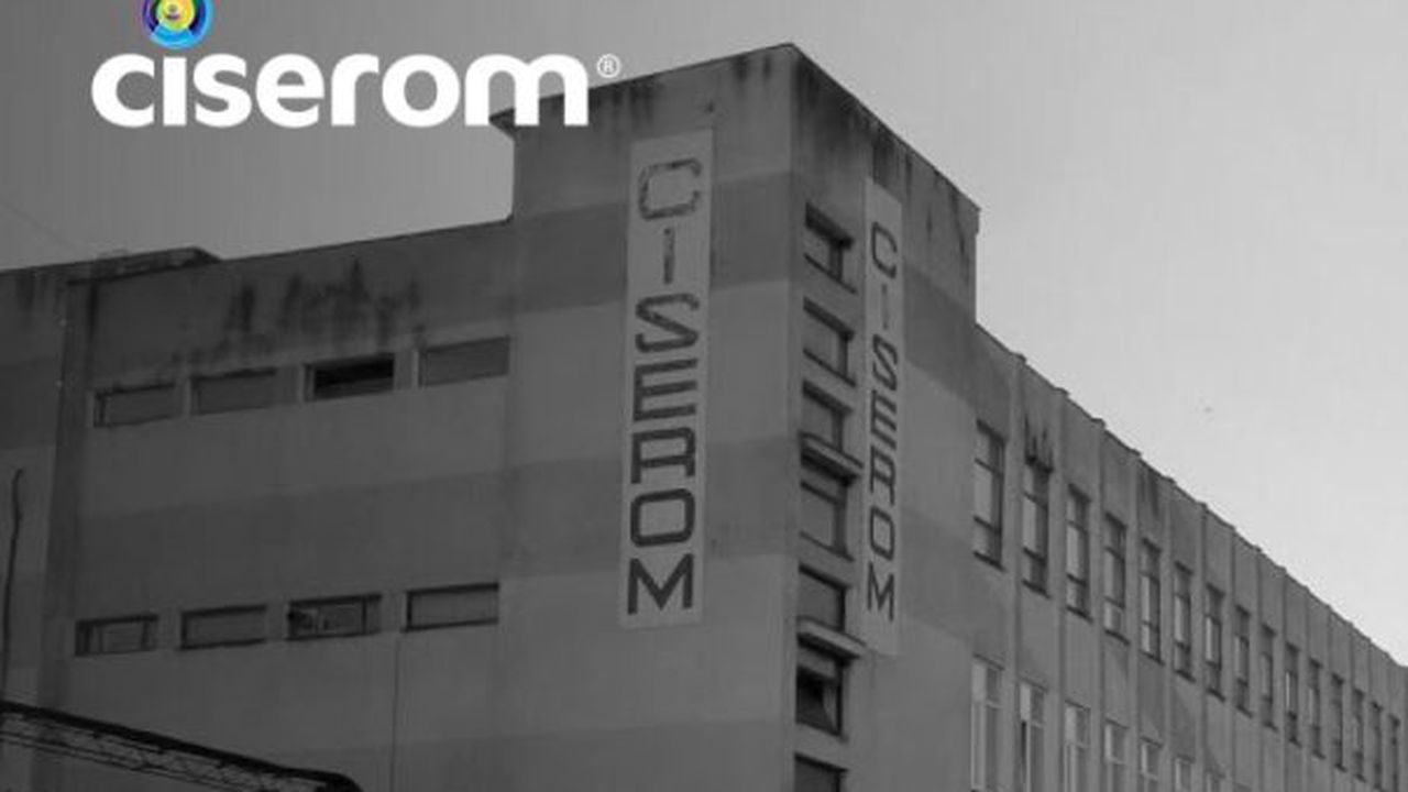 ciserom sebes