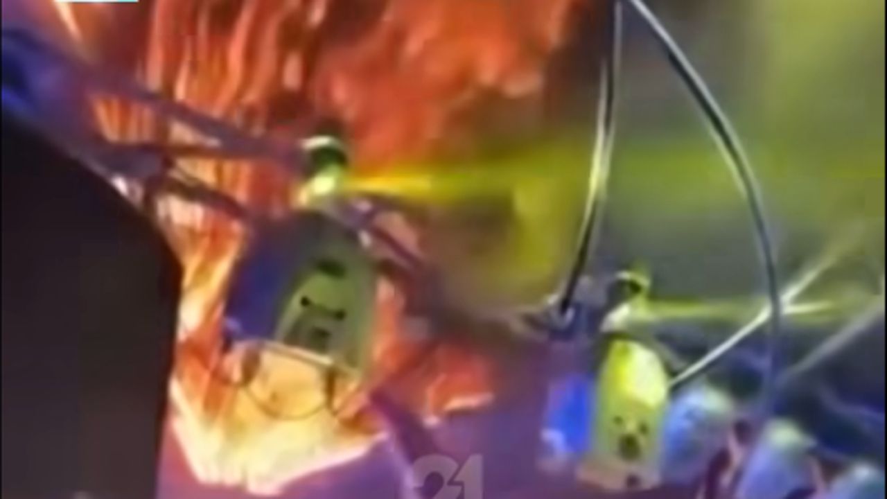 incendiu colectiv macedonia