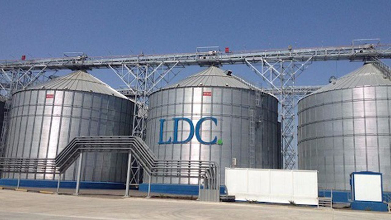 louis dreyfus ldc 5436456