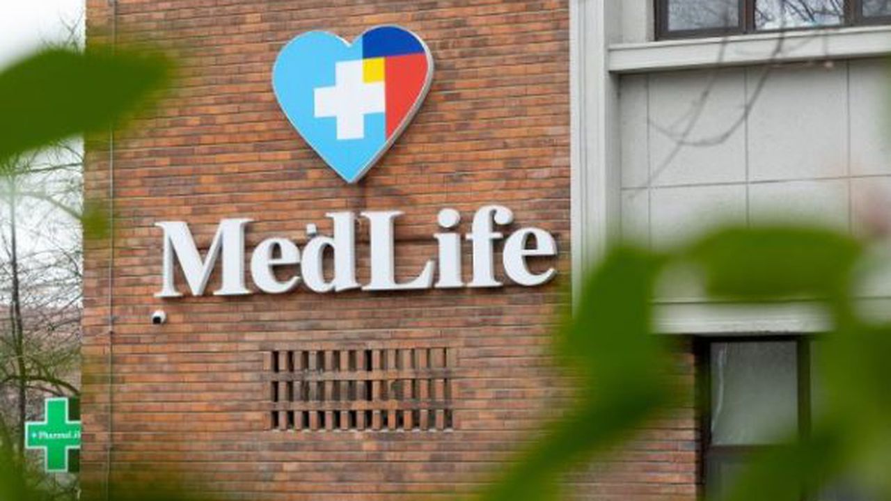 medlife 5