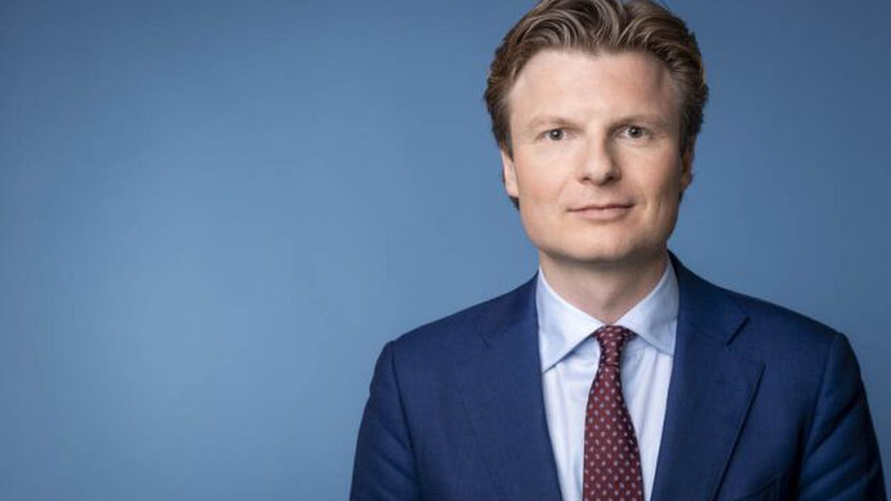 Den Haag, juni 2024Ruben Brekelmans, minister van Defensie