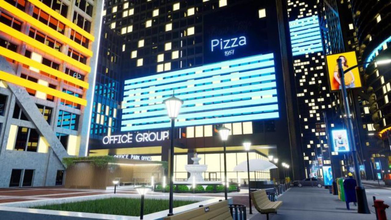 smart city panouri led