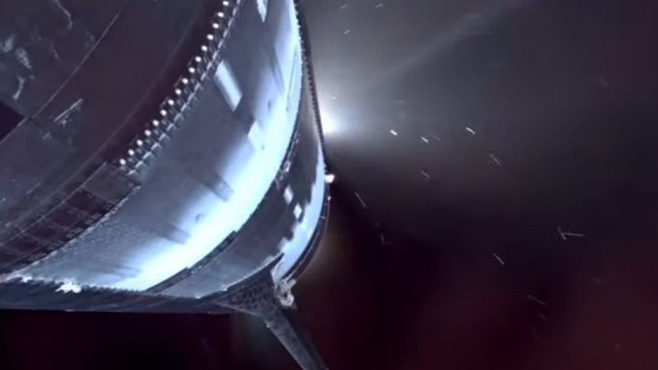 starship