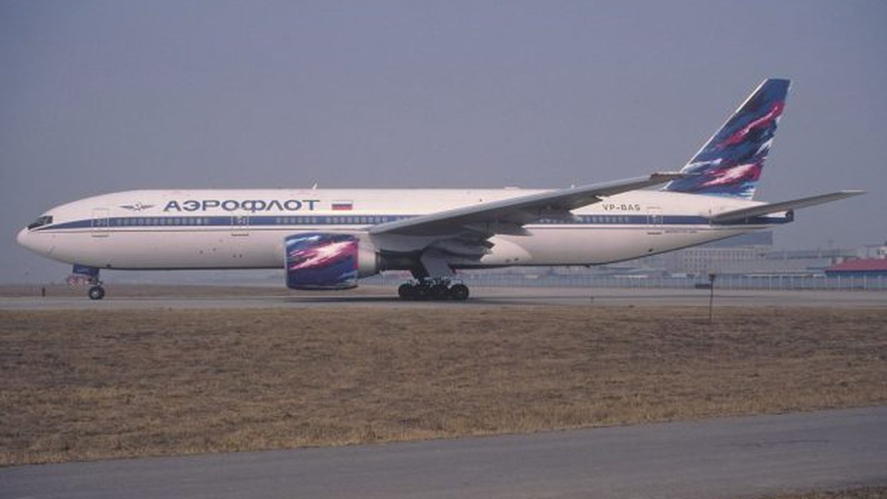 Aeroflot