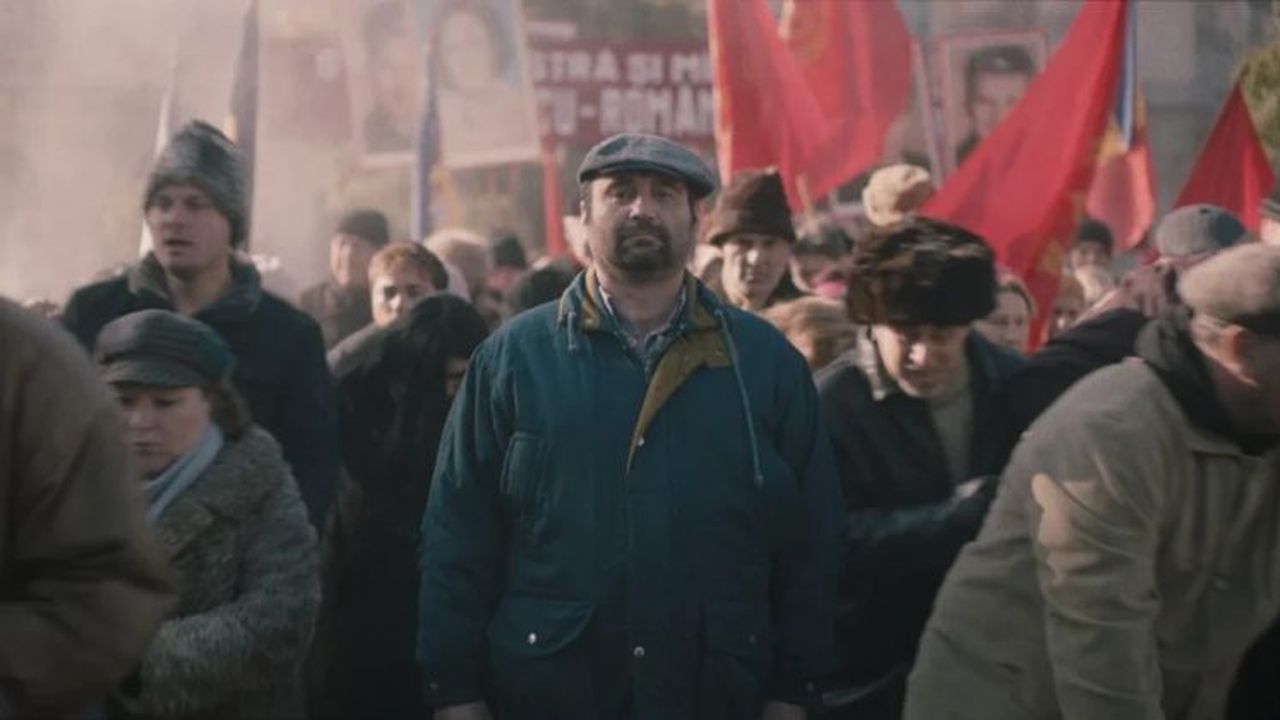 Anul nou care n-a fost