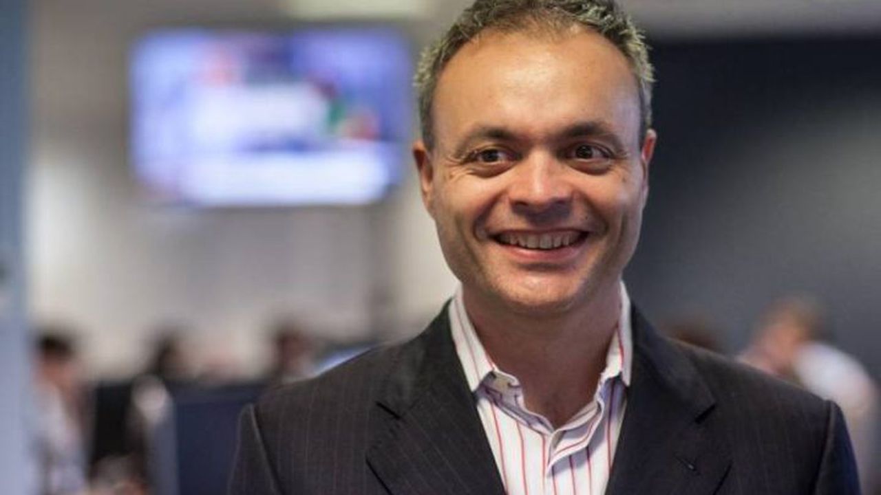 Enrique Díaz-Alvarez