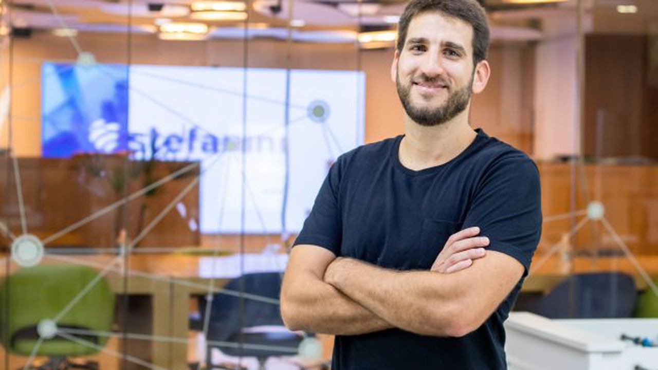 Guilherme Stefanini_Global CMO of the Stefanini Group