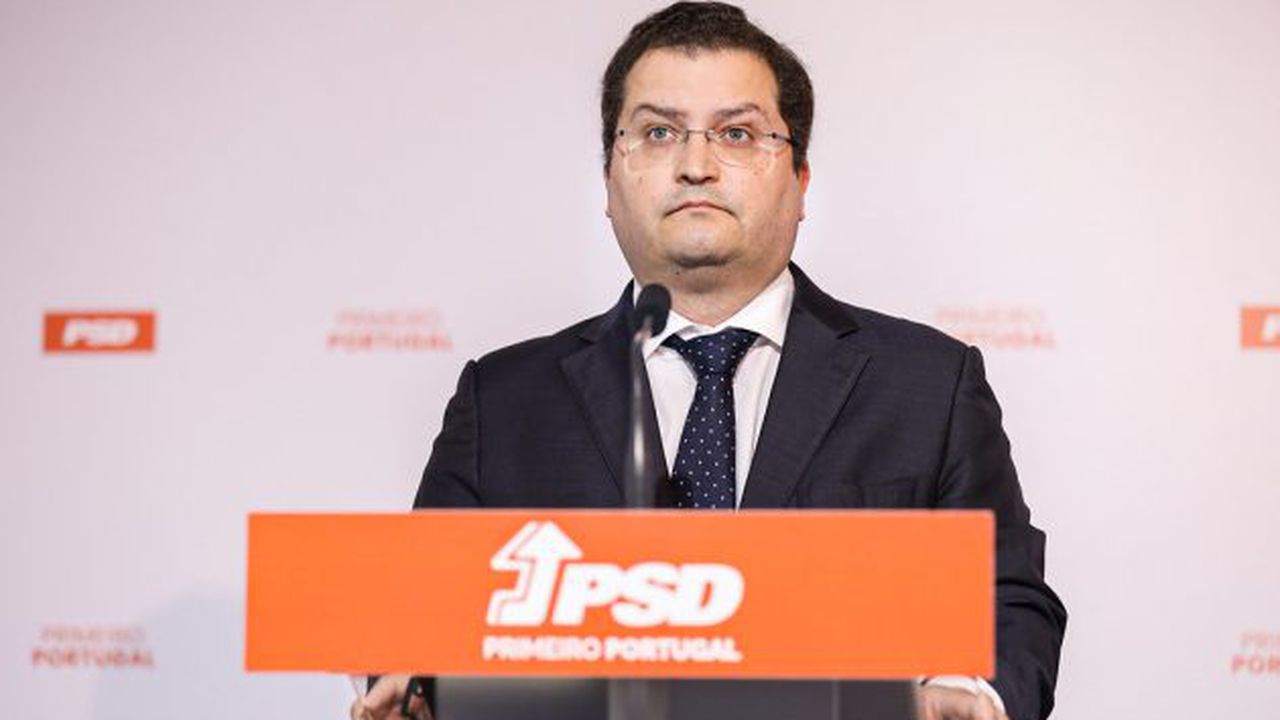 Joaquim Miranda Sarmento