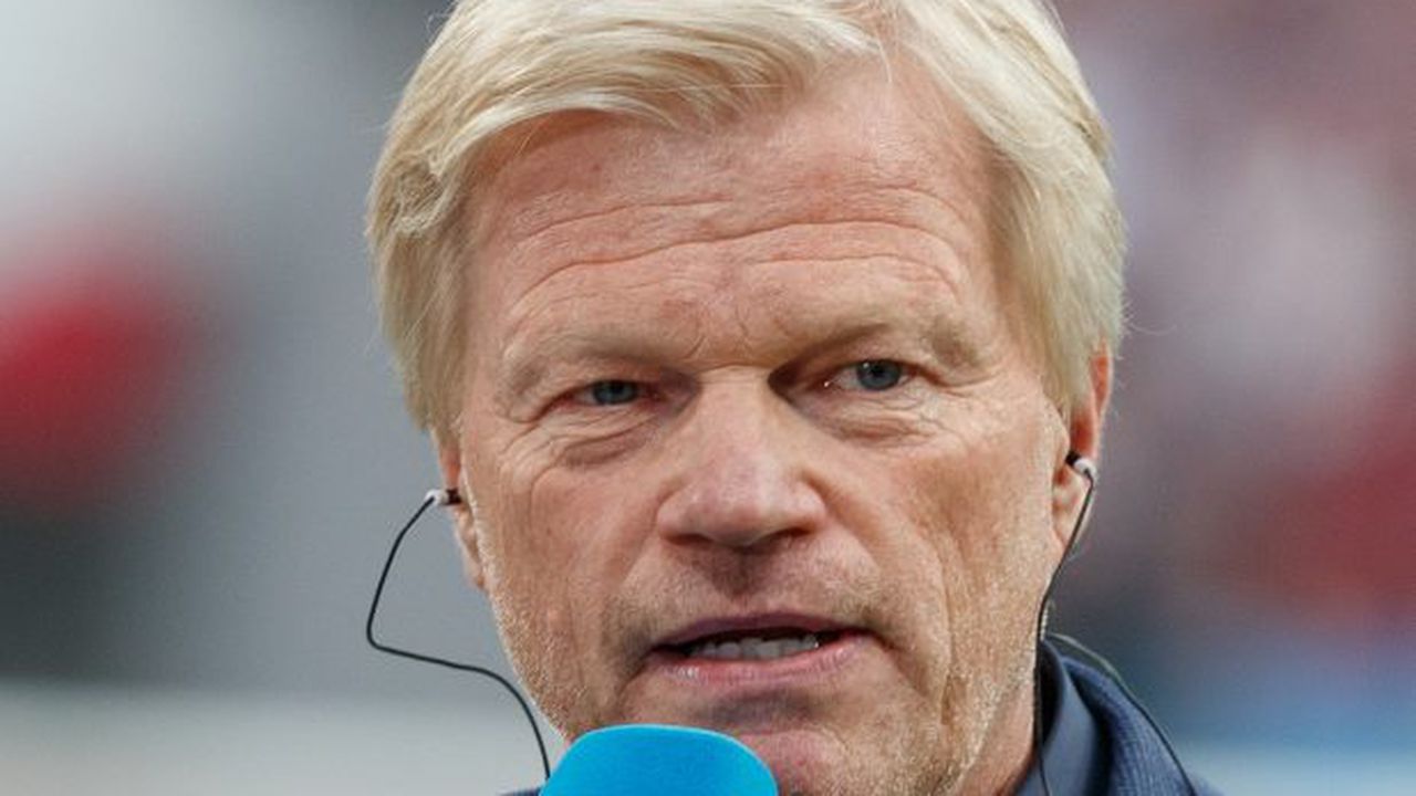 Oliver Kahn