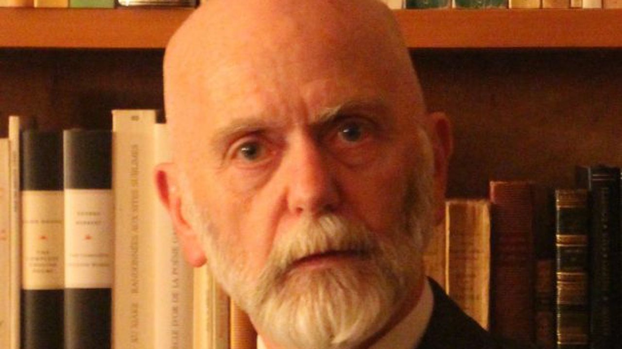 Renaud Camus