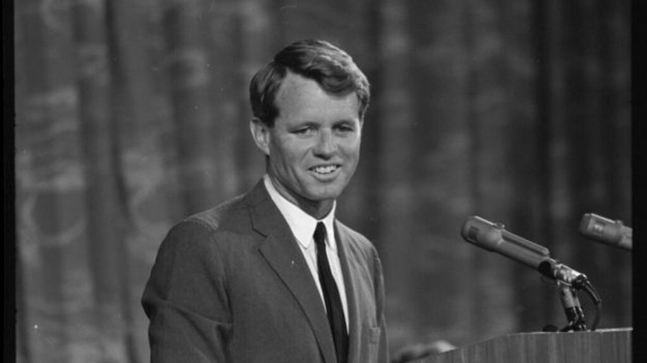 Robert F. Kennedy