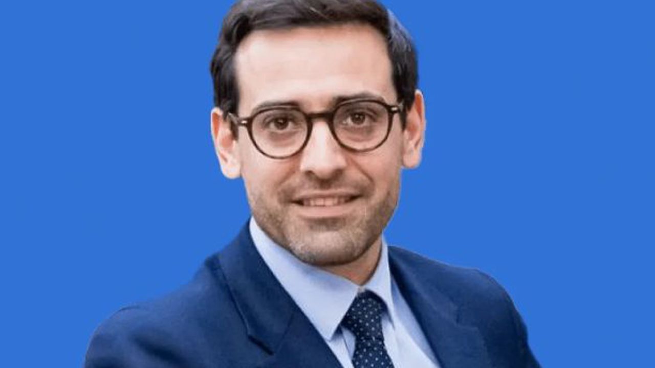 Stephane Sejourne - masini