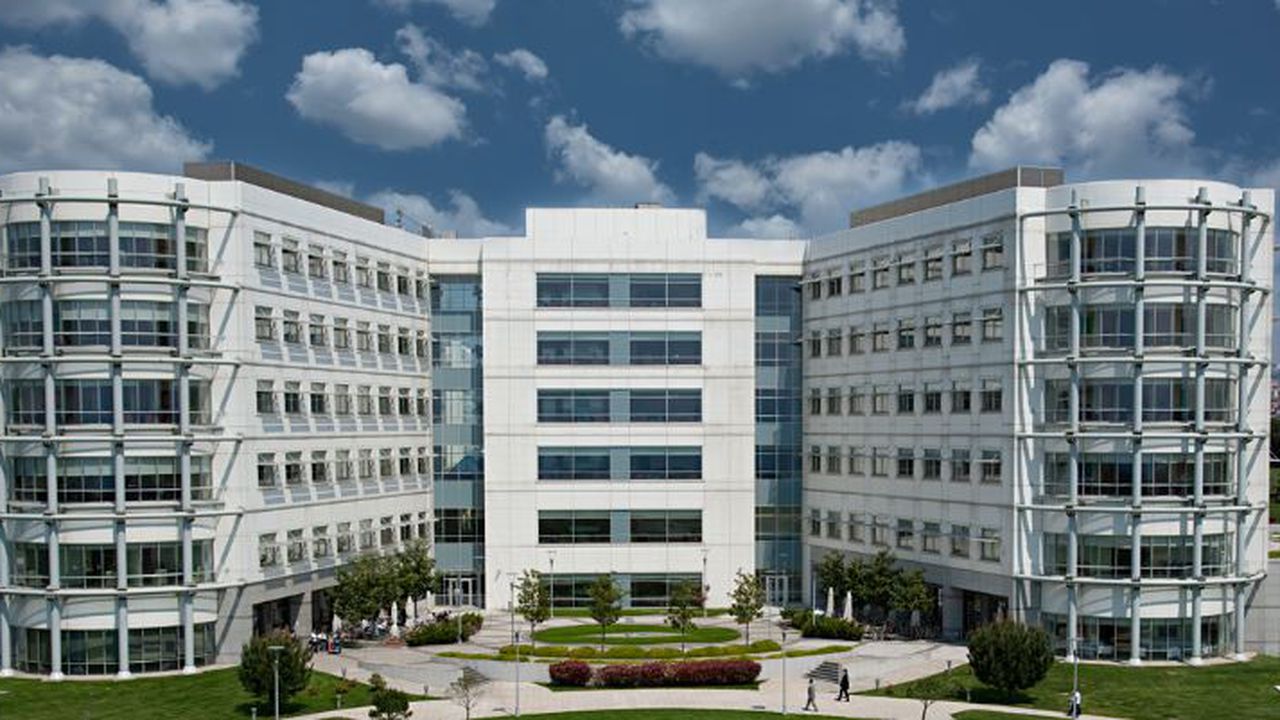 anadolu medical center