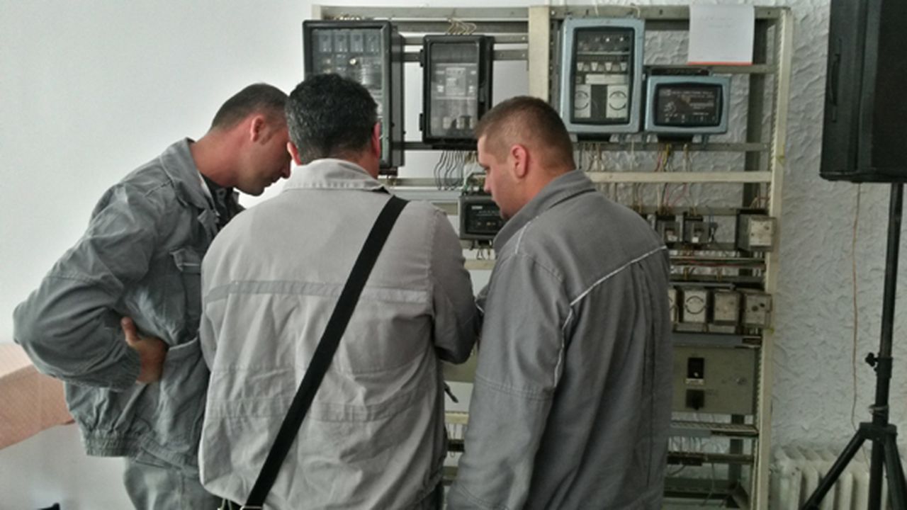 contor CEZ-2987654345678