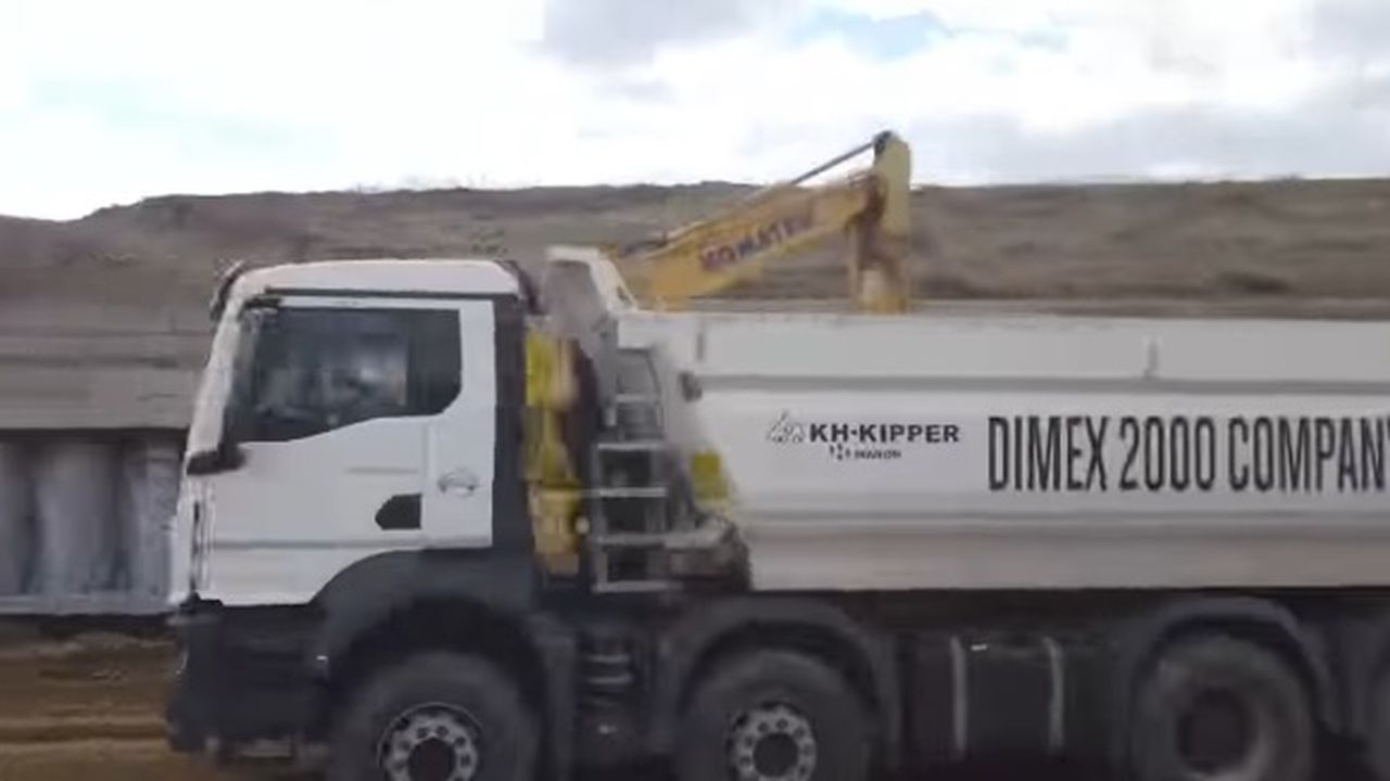 dex4 dimex