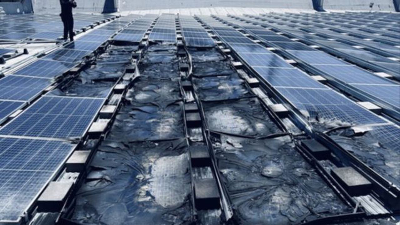 fotovoltaice stricate