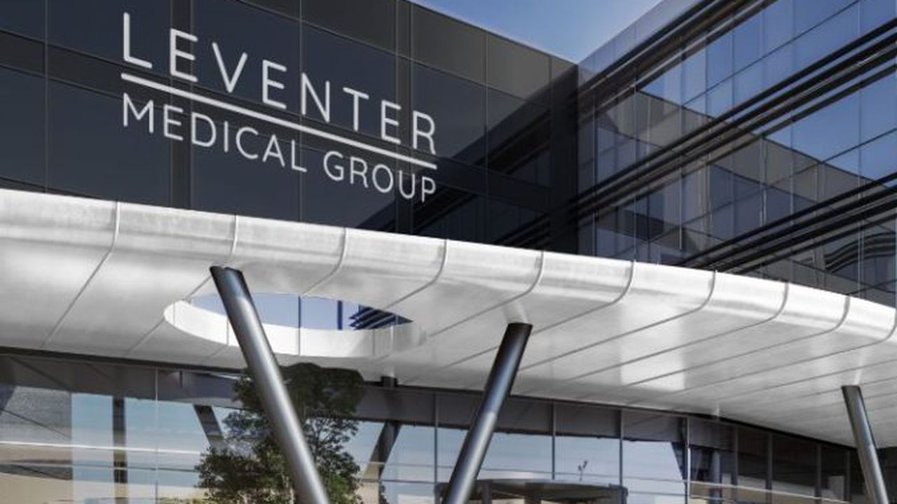 leventer medical
