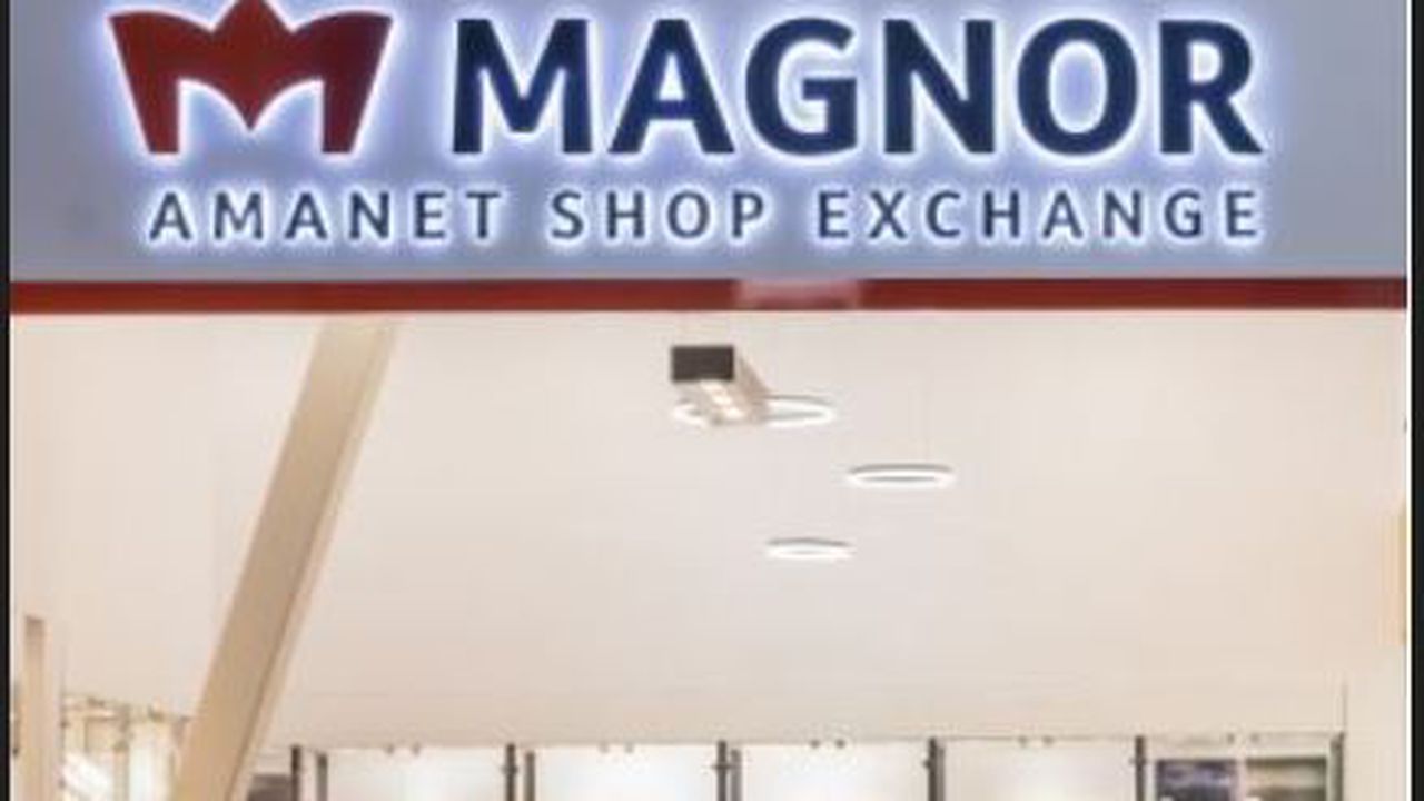magnor 2