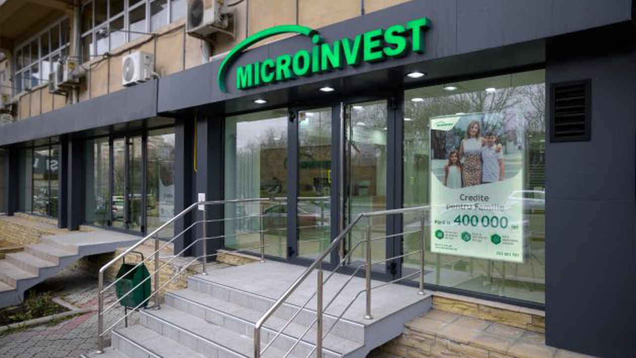 microinvest
