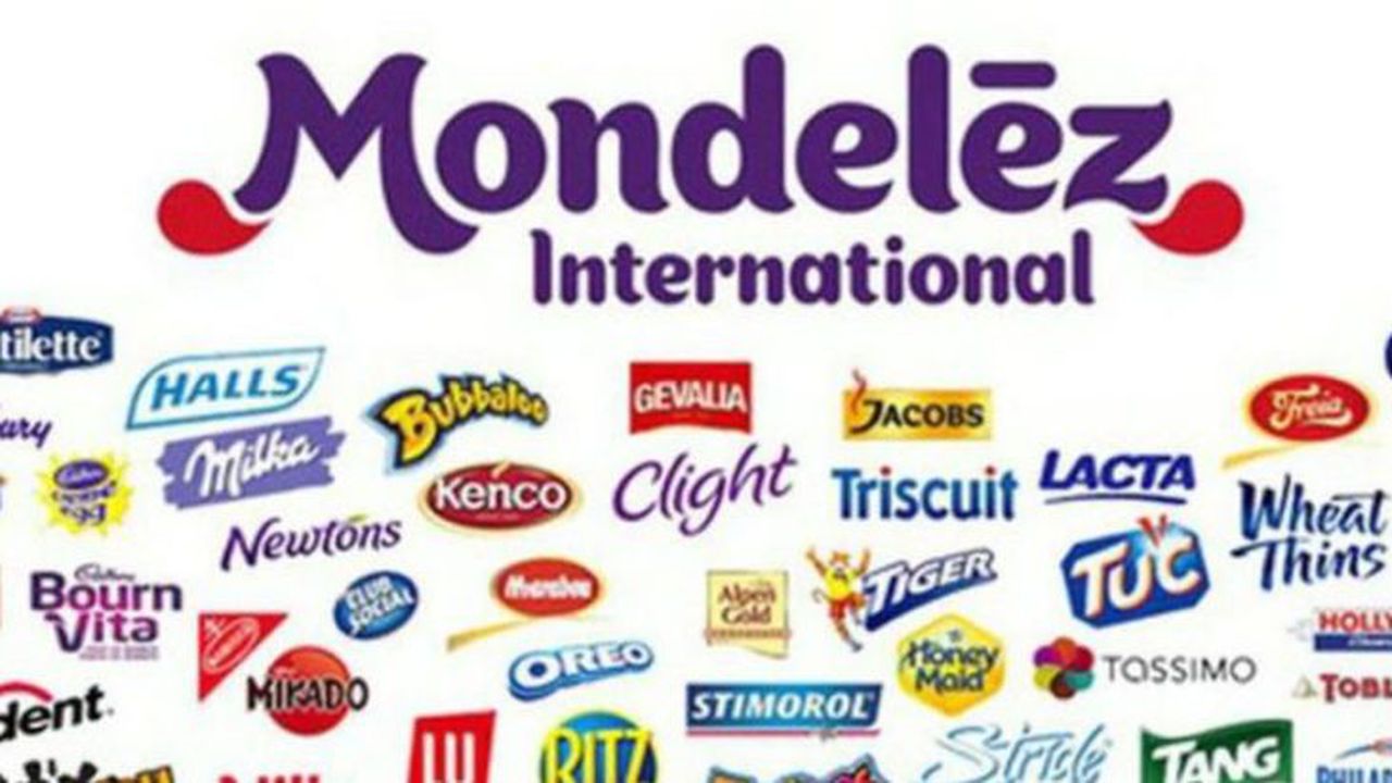 mondelez international