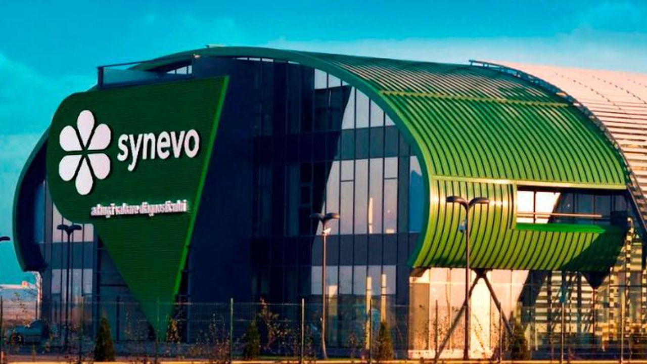 synevo