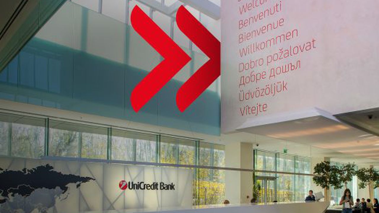 unicredit ATM