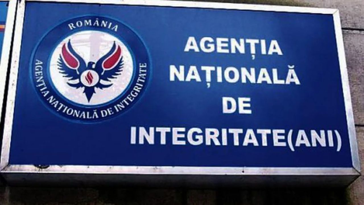 Agenția Națională de Integritate