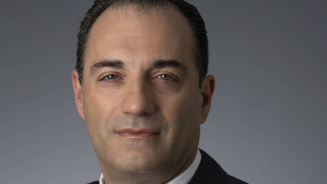 Antonio Filosa - CEO Stellantis
