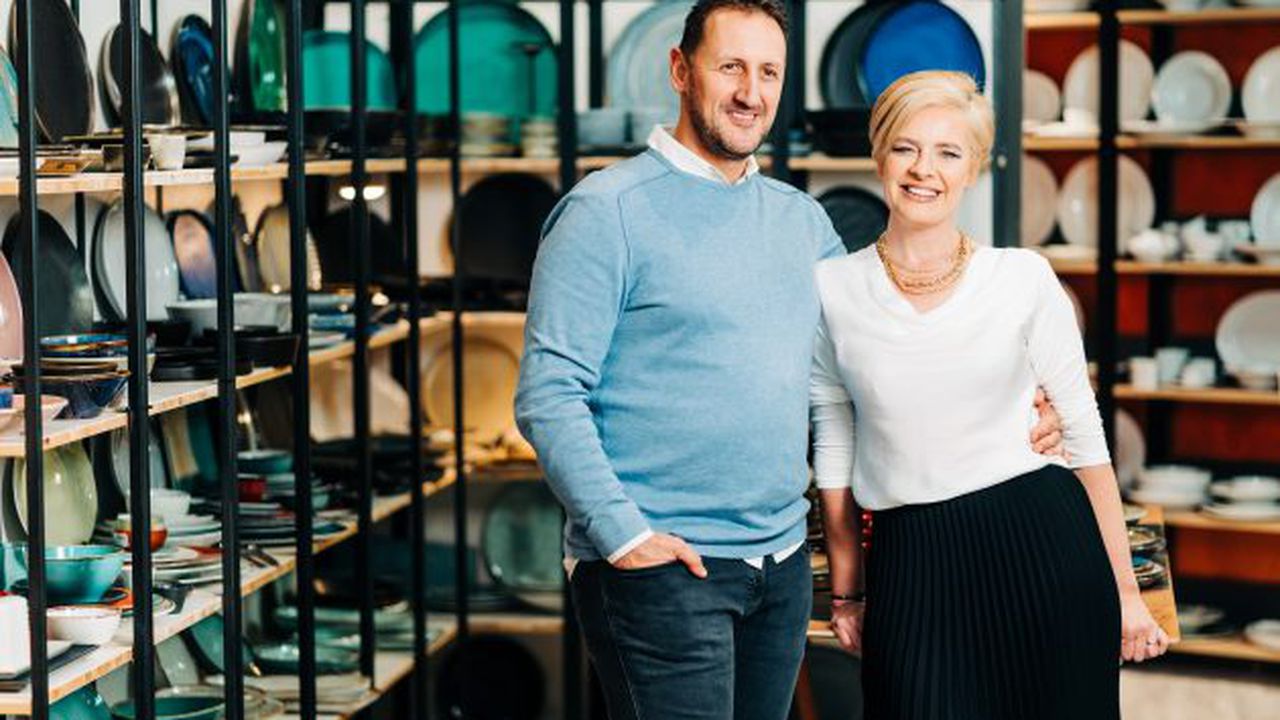 Catalin & Denisa - Rosehome