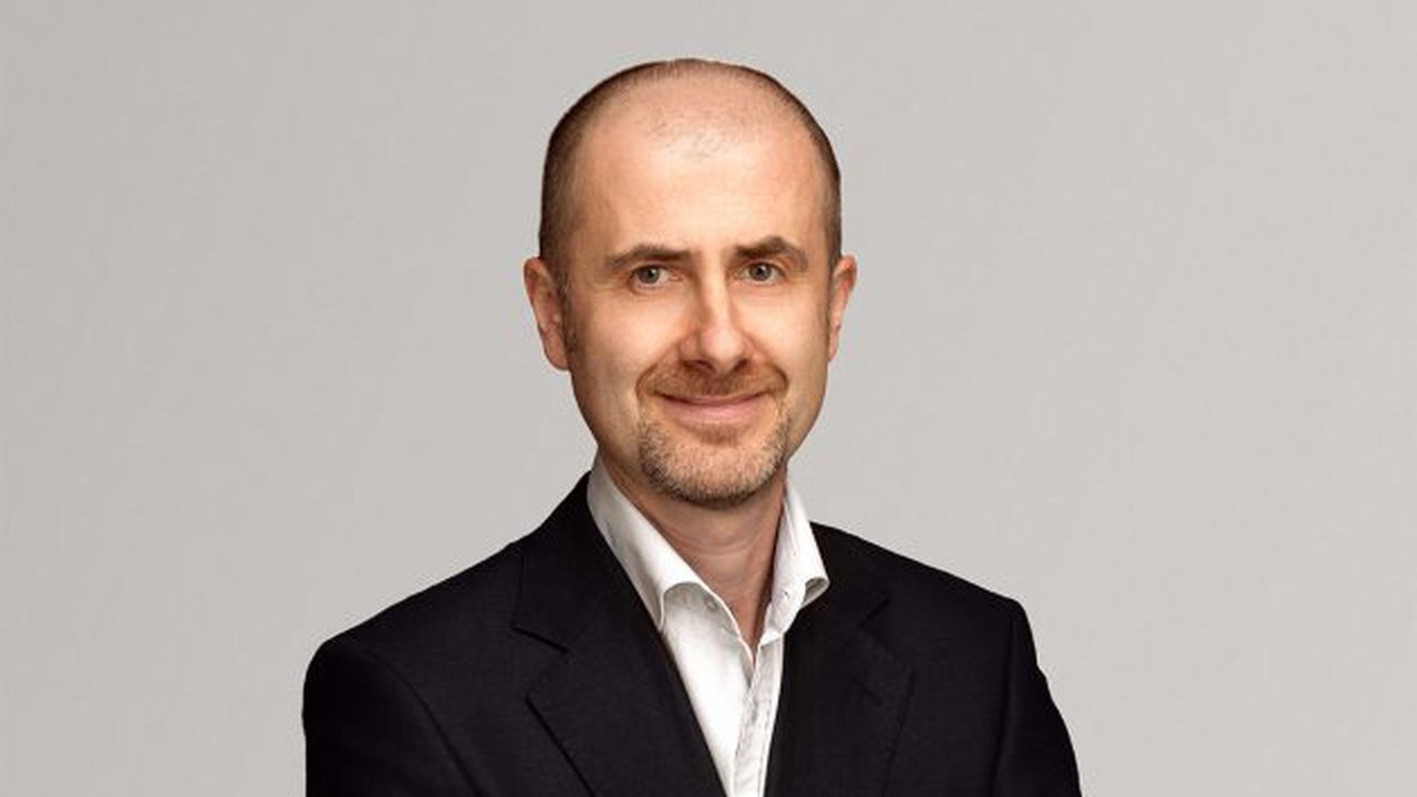 Cristian Costache, Senior Partner Oxygen Media