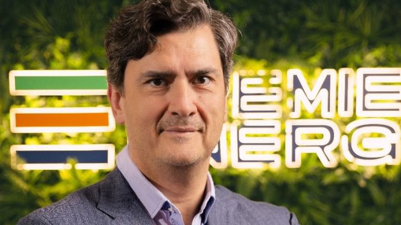 Garza Premier Energy