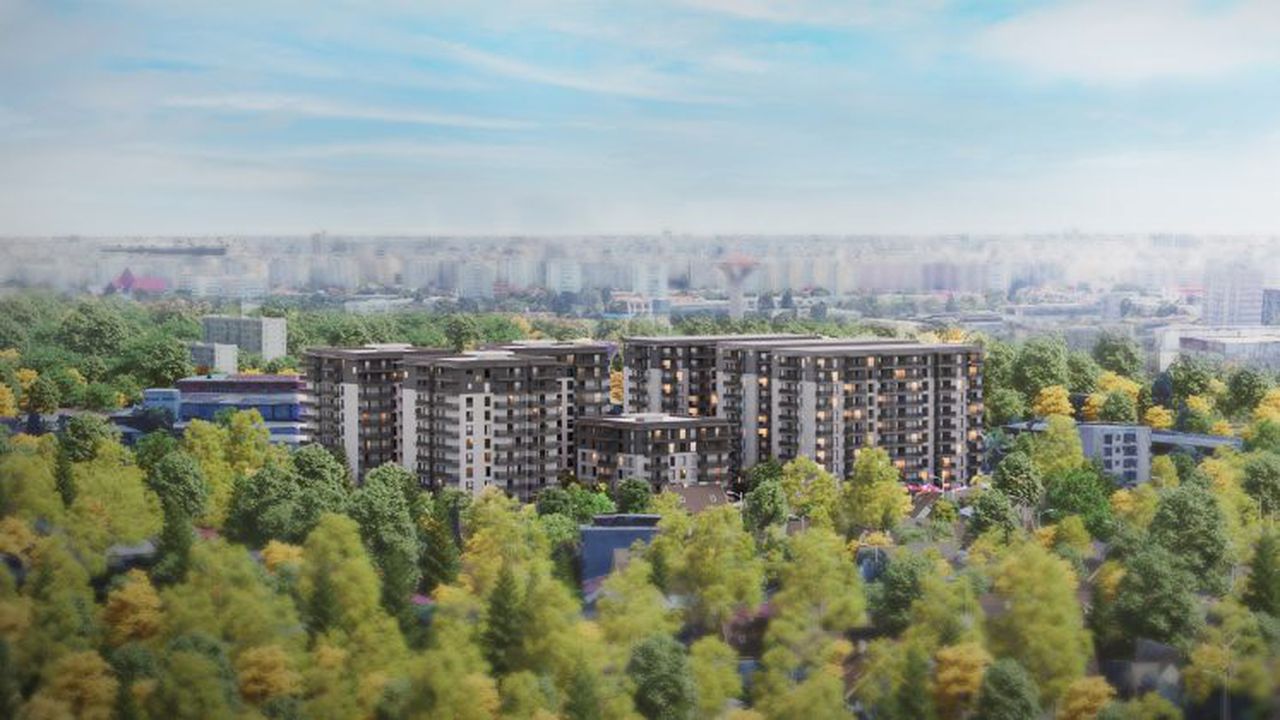H East Residence