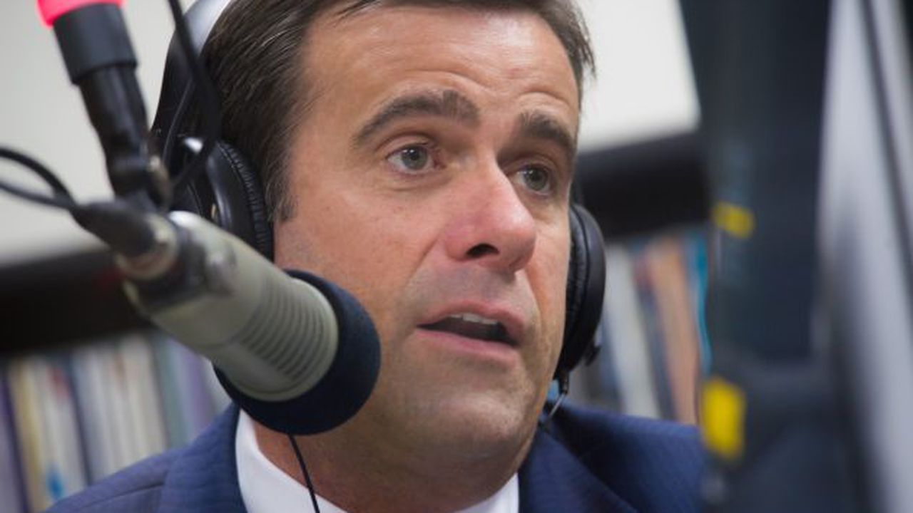 John_Ratcliffe_at_KETR_(16592785301)