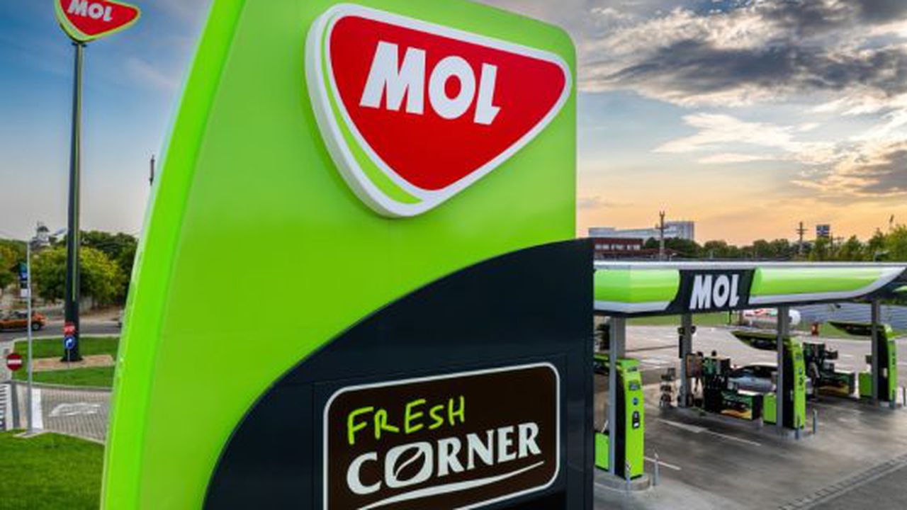 MOL Romania