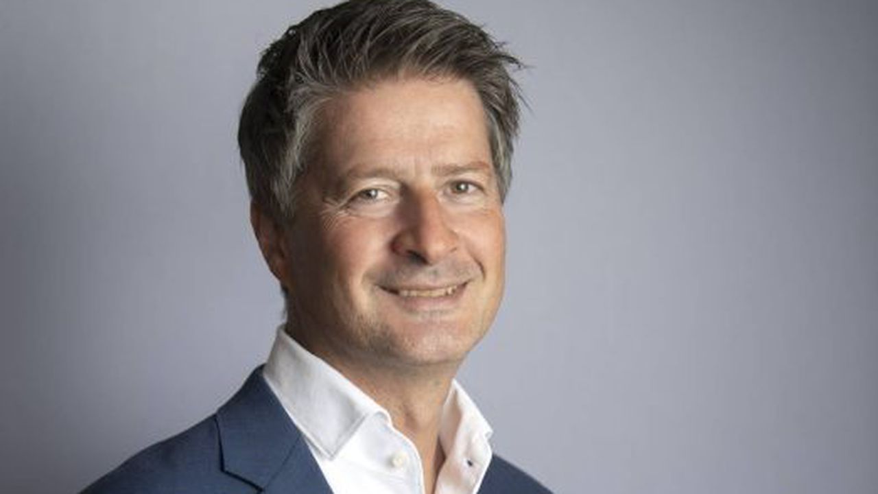 Xavier Chardon - Citroen CEO