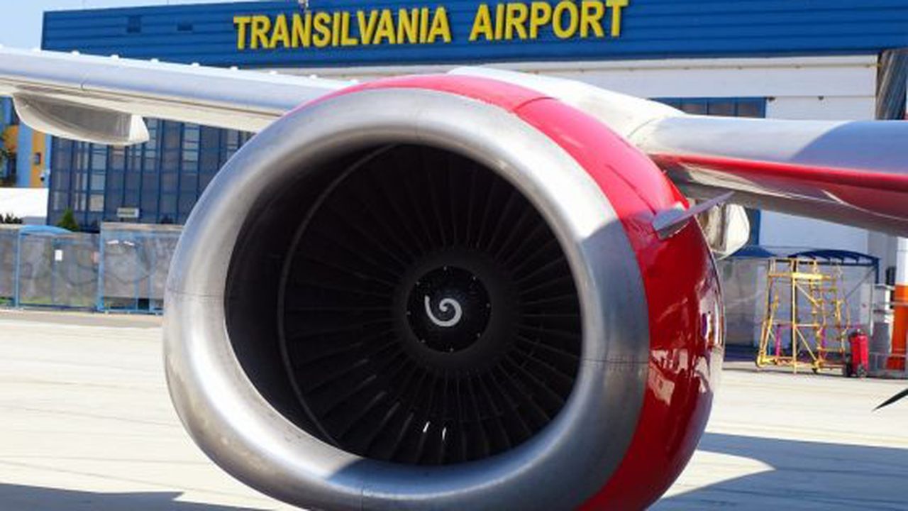 aeroport tg mures