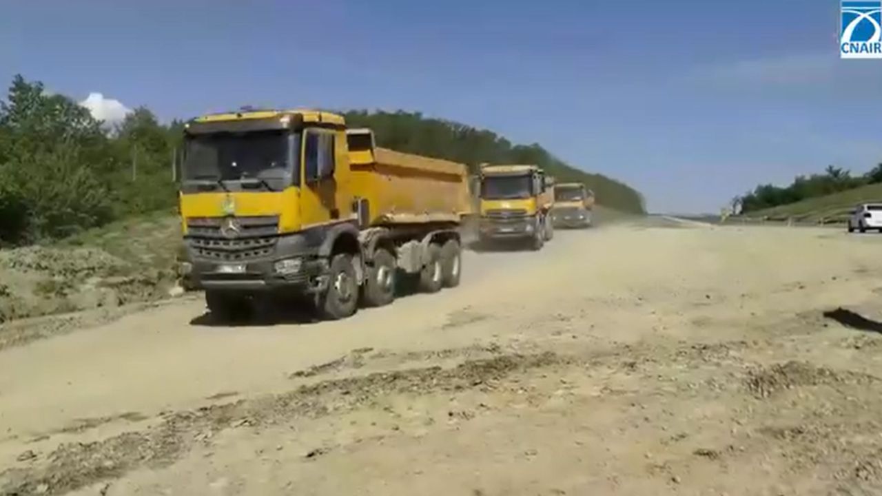 autostrada a3 zimbor1